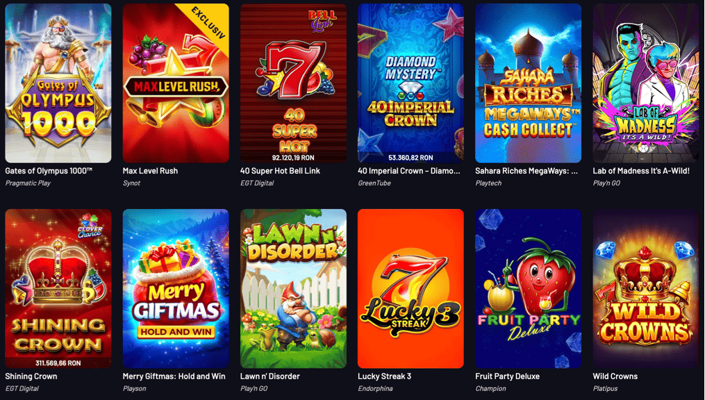 Slots Maxbet Casino Slots Maxbet Casino