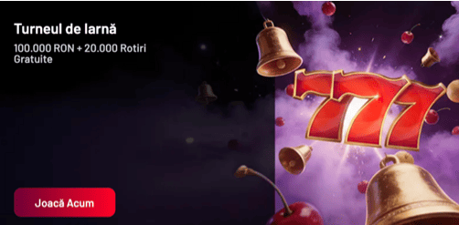 Bonus & Promotiecode Maxbet Casino