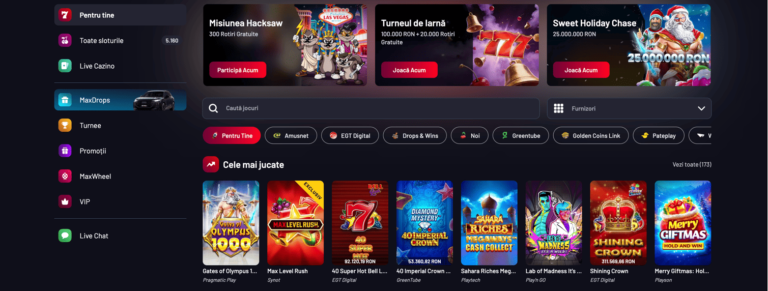 Maxbet Casino Maxbet Casino